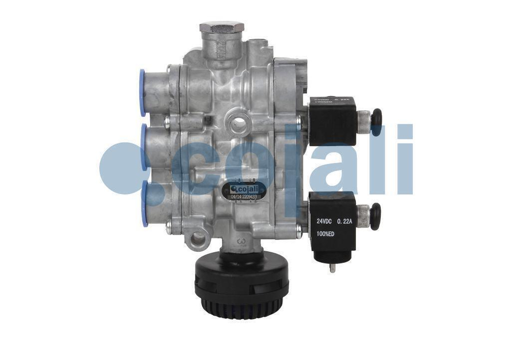 Кран уровня пола главный DAF 95 4729000330