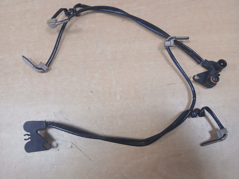 Датчик износа колодок тормозных SCANIA 4 5 серии