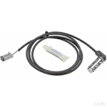 Датчик ABS 1-ая задняя ось справа 2950mm угловой