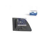 Ручка двери Scania (без личинки) 4-серия правая