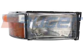 Фара основная правая Scania 4