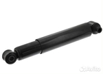 Амортизатор кабины передний пневмо 0/0 (ø12x286/373) 12x50 12x50 MAN TGA VW 20400 Auger