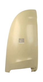 Угол кабины левый Scania 6