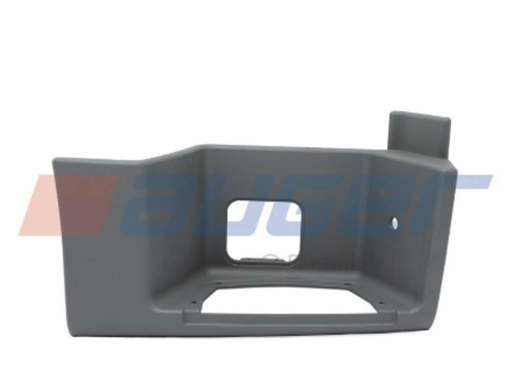 Подножка правая нижняя MAN TGA