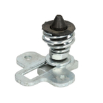 Палец замка капота MAN TGX TGS центральный фиксирующий