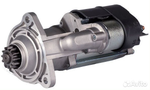Стартер DAF CF/XF85/95/105 24V 5.5KW 1528597