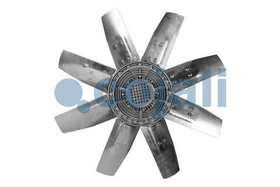 Вискомуфта Мерседес OM442 22058306