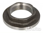 Гайка ступицы левая M72*1,5 SAF/schmitz 1040911