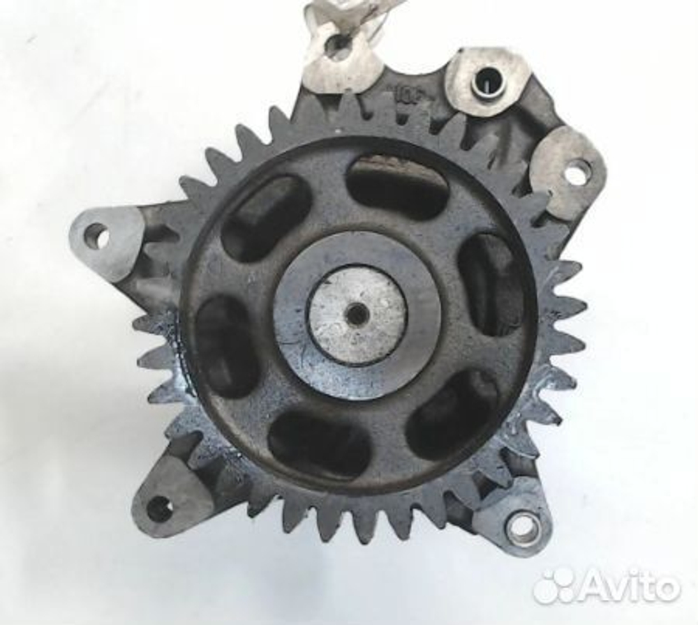 Опора термомуфты MAN TGA 51066095004