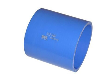 Патрубок интеркулера Scania 113/143 312646