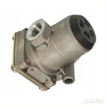Клапан ограничения давления 8.5 бар M16*1.5 Volvo