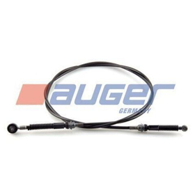 Трос механизма переключения передач MAN TGA/TGS/TGX (l=2844mm) 23197503186AM. 23197503186AM