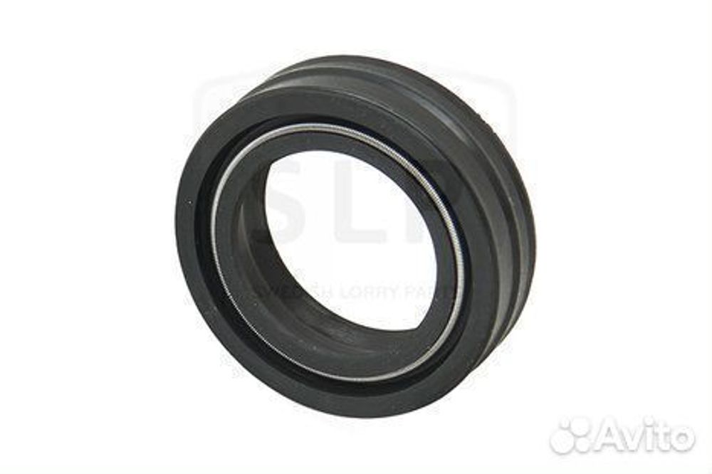Сальник вилки переключения передач 25X35X11 mm Sca