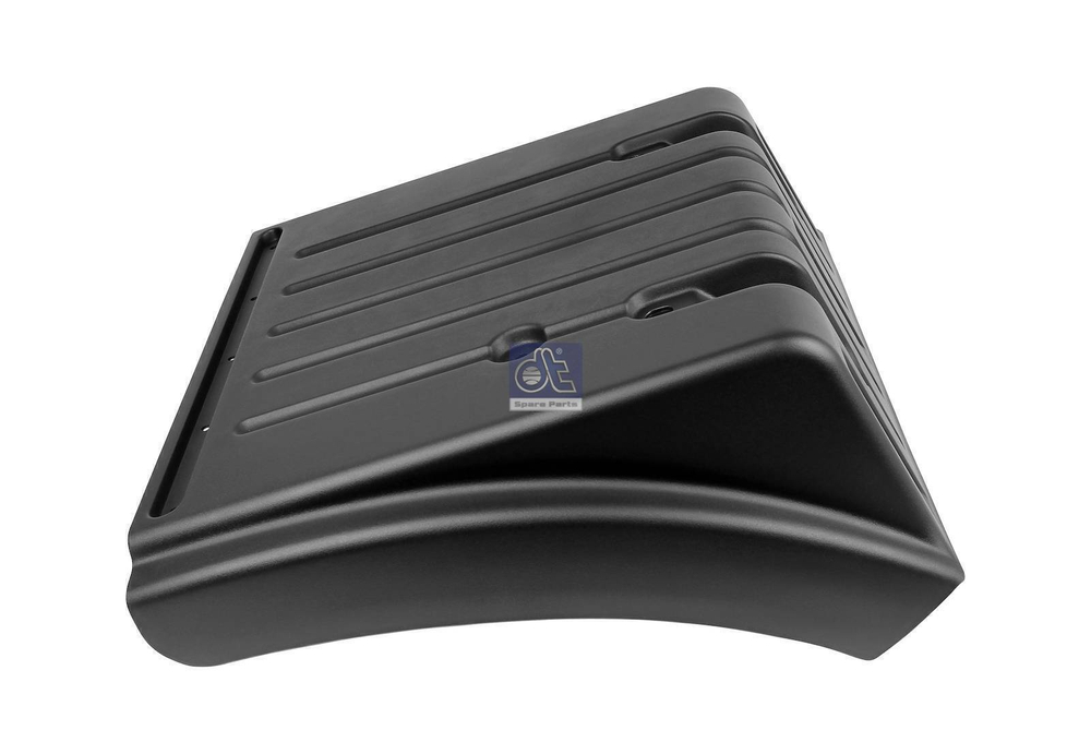 Крыло заднее передняя часть MAN TGA левое