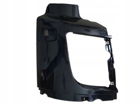 Облицовка фары правая Volvo FMX