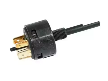 Переключатель отопителя Scania 367324