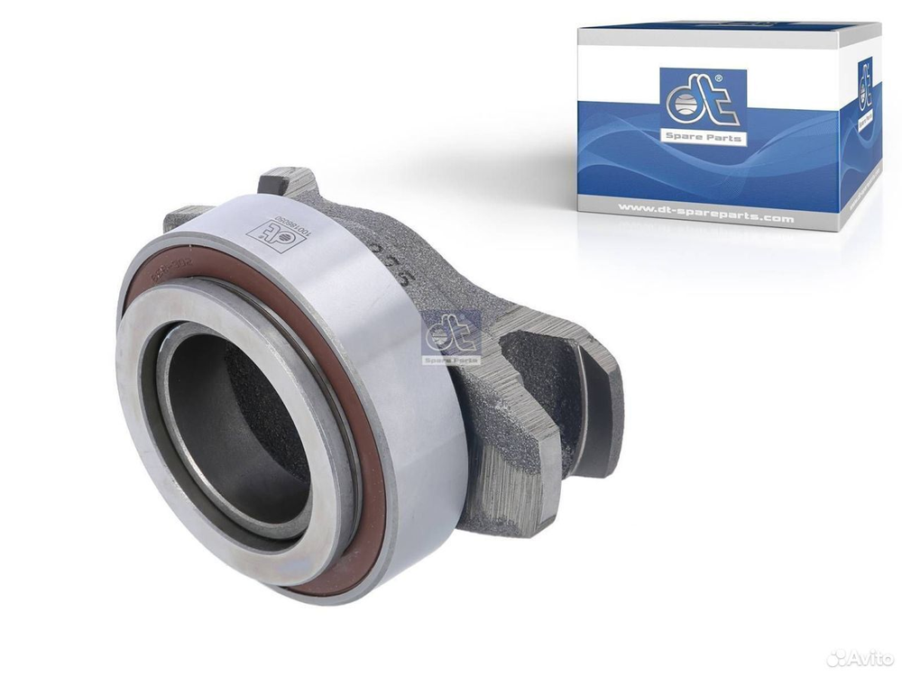 Подшипник выжимной Volvo F6/FL6/F7 FL608/FL616/B10