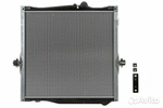 Радиатор охлаждения двигателя 805 x 888 x 52 mm