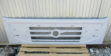 Капот VOLVO (VOLVO) FM/FMX 82257549 21393486