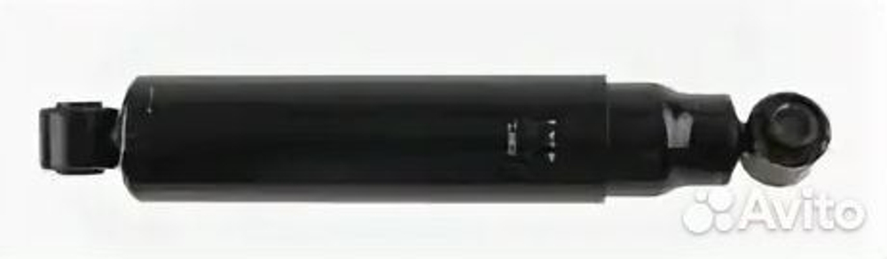 Амортизатор подвески рено Major/Magnum 5010137052