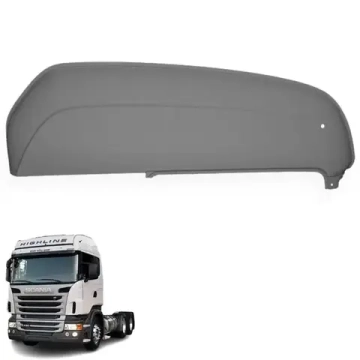Панель крыши Scania правая