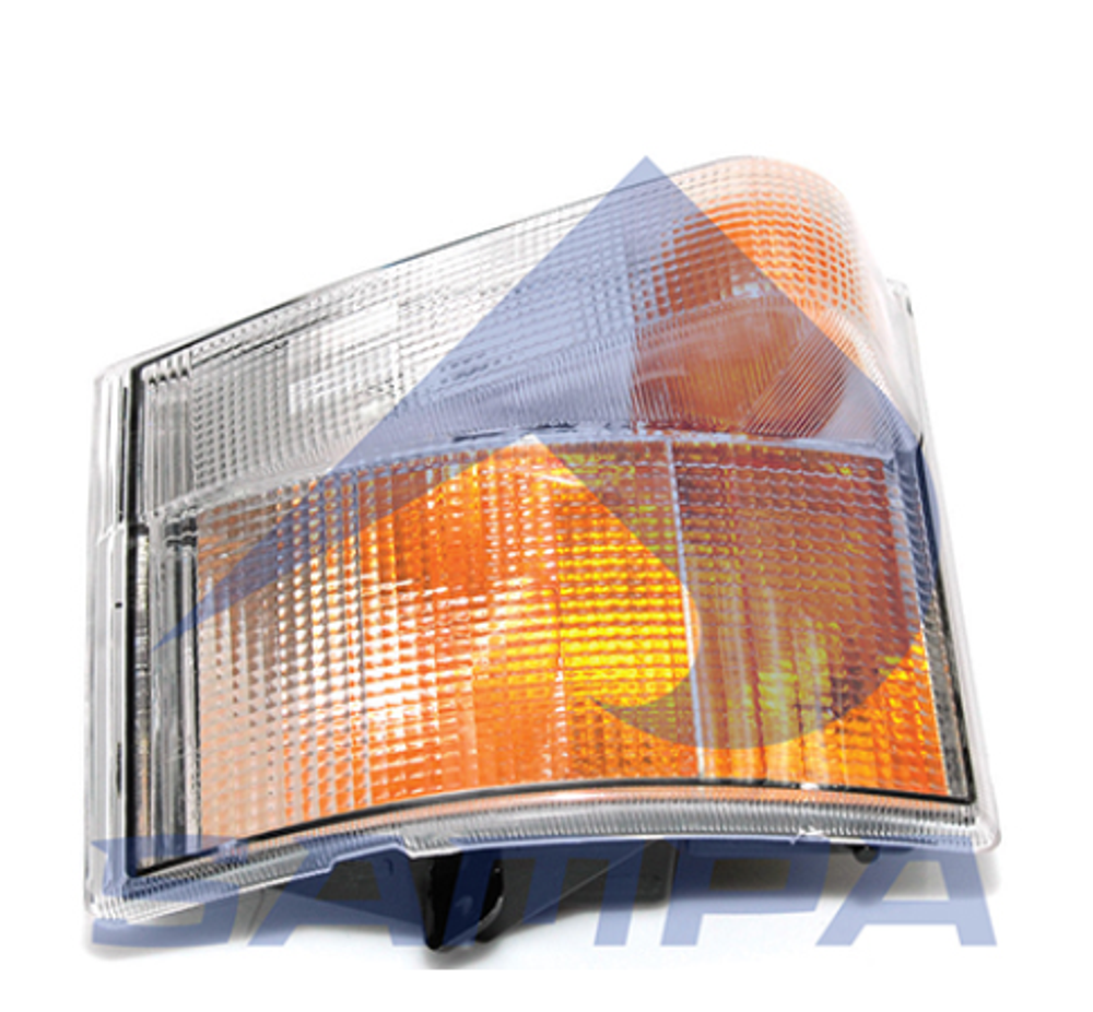 Указатель поворота левый Scania