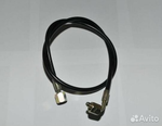 Шланг подъема кабины DAF 95/105XF