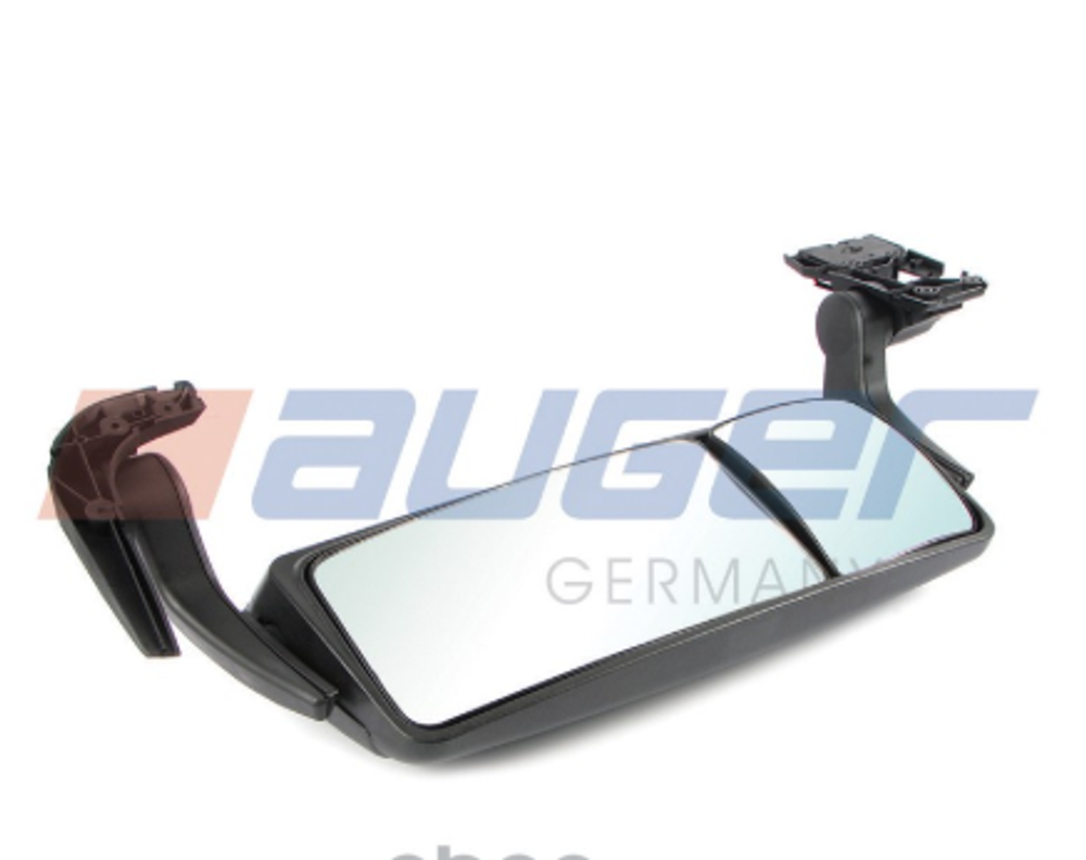 Зеркало левое MAN TGX TGS эл.привод подогрев (короткий кронштейн)