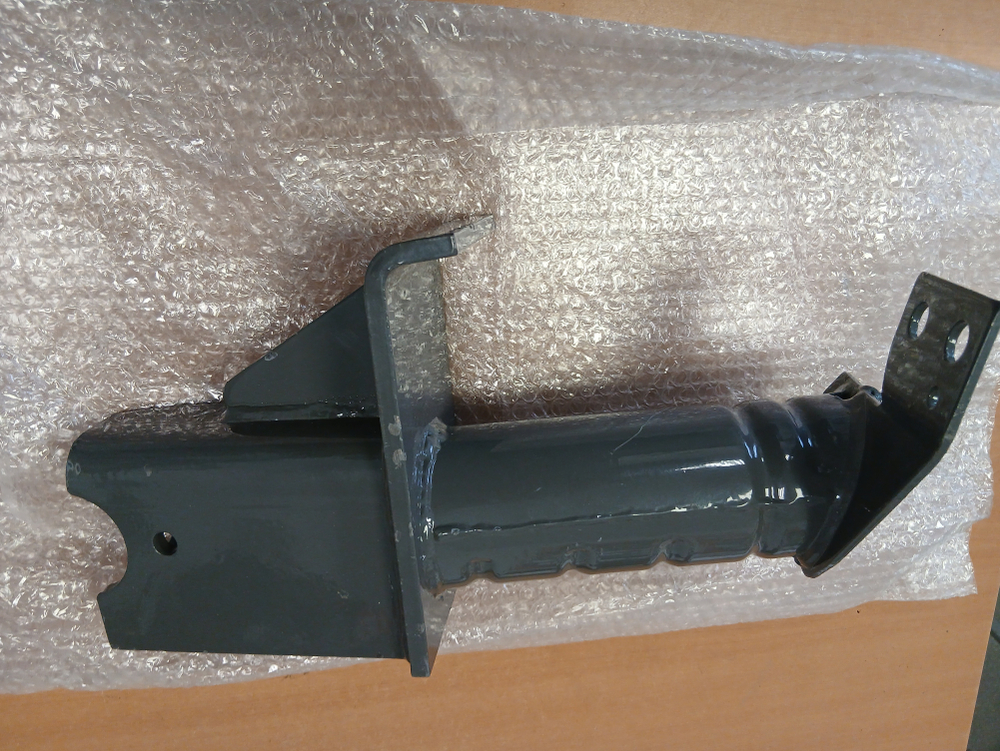 Кронштейн бампера Volvo FH4 FM4 правый