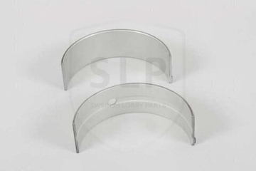 Вкладыши коренные (1 рем 0.25) VOLVO F12 дв.TD121F/122F/123E 270450