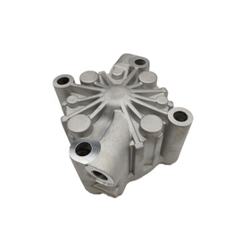 Цилиндр КПП Mercedes MAN DAF  Renault  Renault IVECO VOLVO 81326380006 81326380044