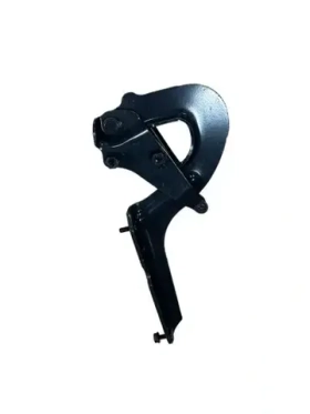 Петля капота левая Scania 6