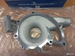 Корпус водяного насоса Scania 144 1450154