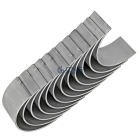Вкладыши шатунные пара 0.50 Scania D12/DH12/DSC12/DSI12 1786250 550496 1443860