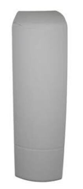 Угол кабины левый наруж, MAN F2000