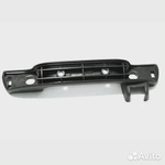 Ручка крышки капота левая volvo