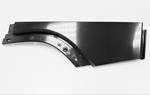 Продолжение крыла левое VOLVO FM5 2021