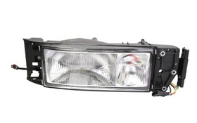 Фара правая Iveco Eurotech Eurostar без электр. регул.