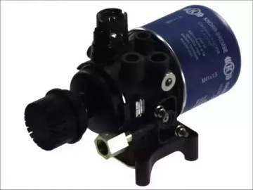 Осушитель воздуха DAF CF75IVECO/85IVECO/XF95/105 LA8131