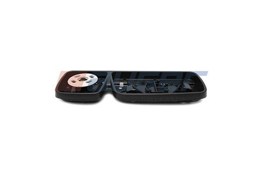 Корпус зеркала правого мерседес актрос MP3