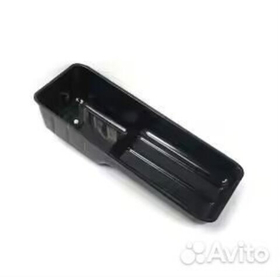 Поддон масляный DAF