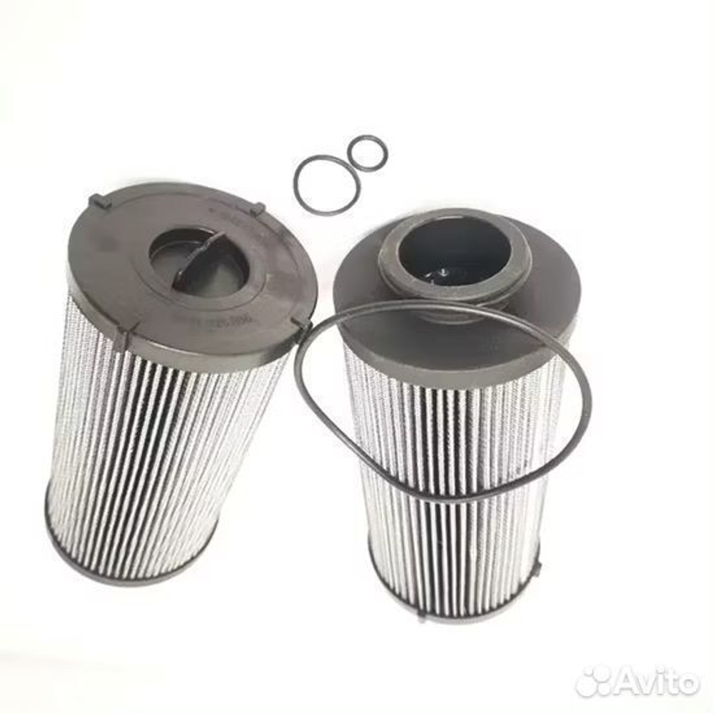 Фильтр масляный АКПП (ZF)