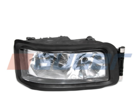 Фара правая MAN TGA TGS TGL TGM электрорегулировка