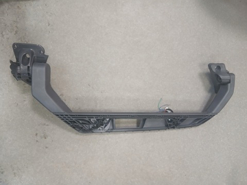 Кронштейн зеркала левый volvo FH4 FM4