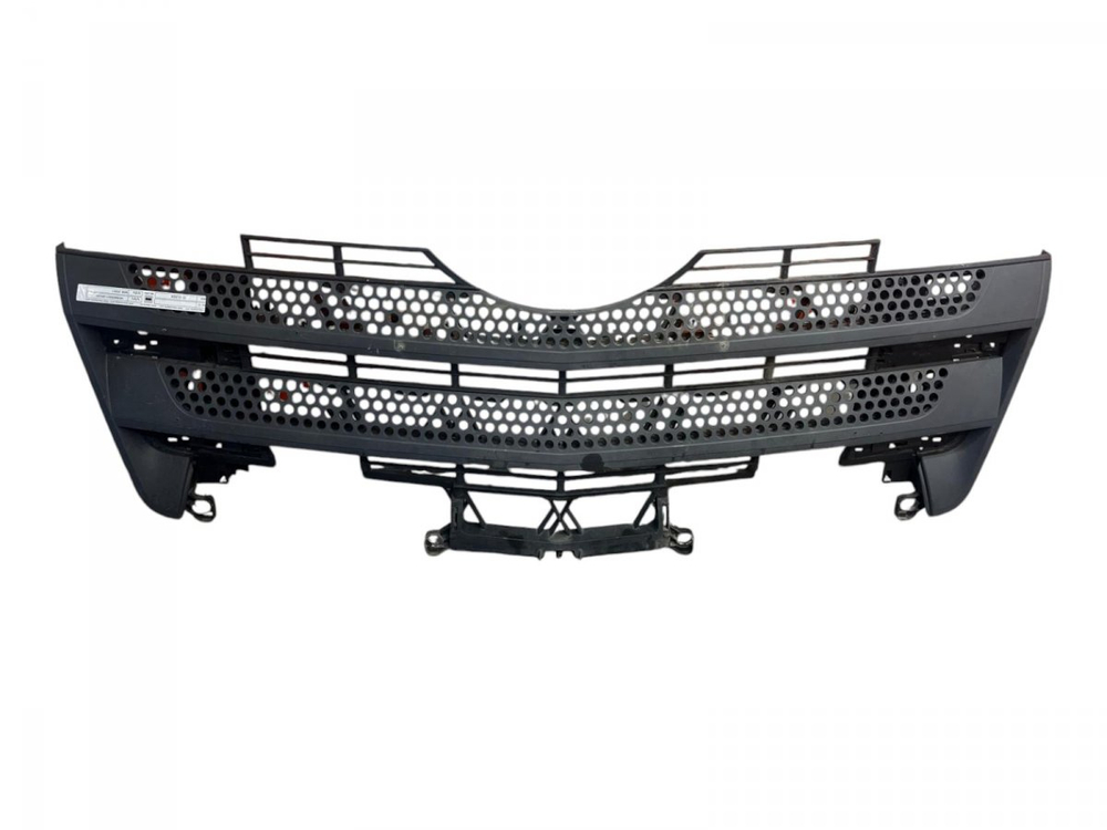 Решетка Mercedes Actros MP4 MP5 Arocs