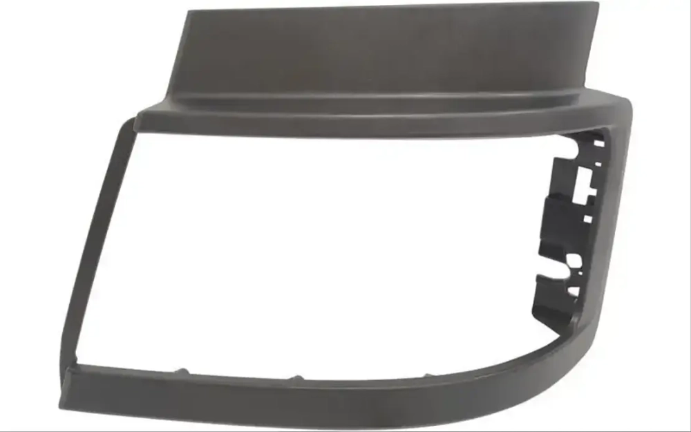 Рамка фары левая Scania 6