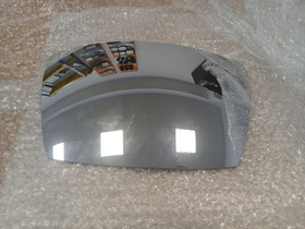 Стекло зеркала бордюрного volvo FH4 FM4