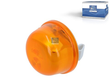 Указатель поворота мерседес атего 3