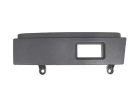 Накладка корпуса подножки левая Scania 4