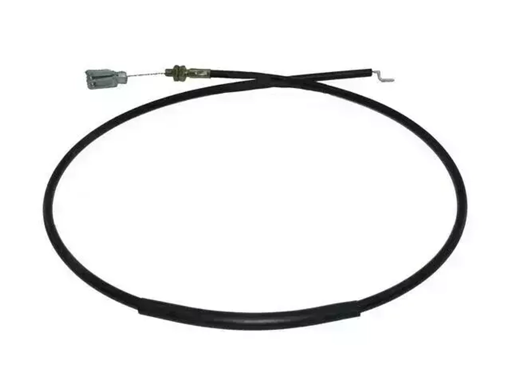 Трос замка капота L=1000 Scania 4 1391364